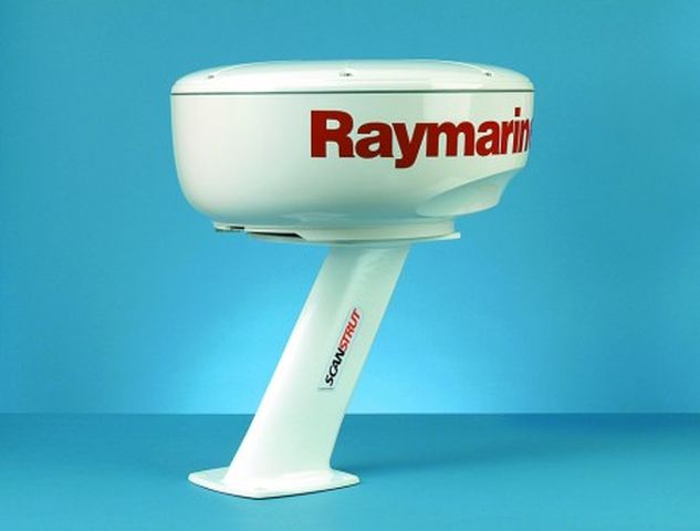 Raymarine Powertower f Radom 35cm PT2001