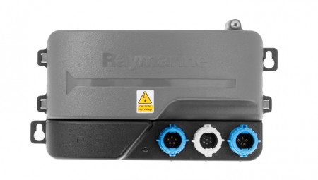Raymarine ITC-5 Geber Konverter (ohneGeb