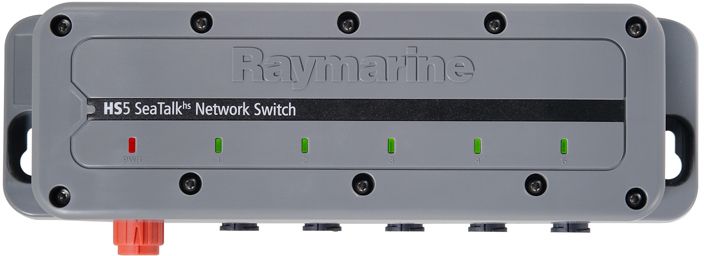 Raymarine HS5 Raynet Netzwerkverteiler