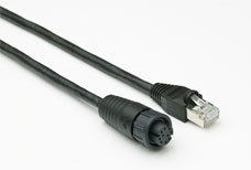 Raymarine Raynet Kabel (F) auf RJ45 (M)