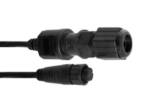 Raymarine Raynet F auf RJ45 F Adapt 10cm