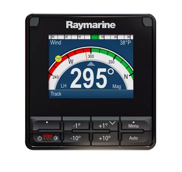 Raymarine Autopiloten p70s Bedieneinheit