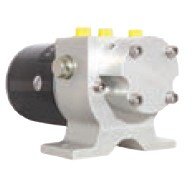 Raymarine Hydraulikpumpe 0,5Liter 12V