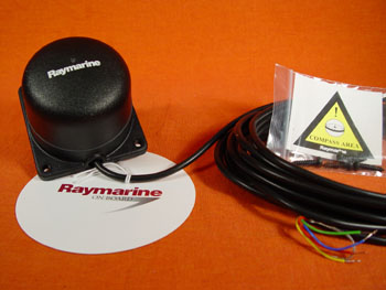 Raymarine Fluxgate-Sensor