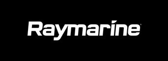 Raymarine ST4000+ Radklammerset E15011