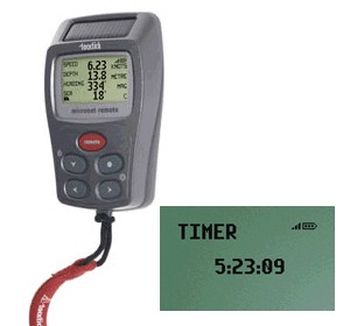 MicroNet T113 Remote Display