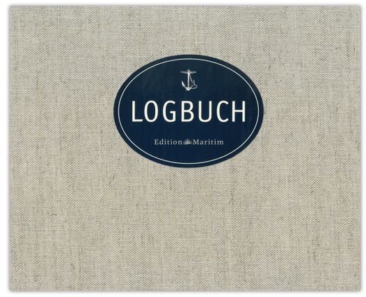 Logbuch Segeltuch