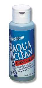 Aqua Clean flüssig für 1000 Liter