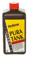 Pura Tank Desinfektionsm 2,5L f 800L - zum Schließen ins Bild klicken