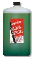 Frostschutz Aqua Frozt 2Ltr f Wassertank