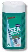 Sea Champoo Yachticon 300ml pH-Wert 5,5