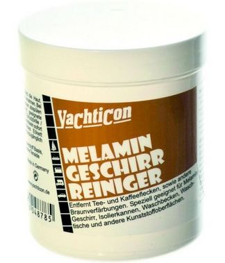 Melamin Geschirr Reiniger 250g