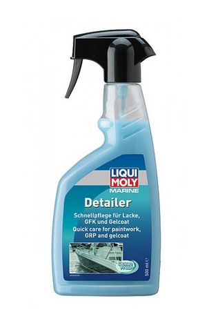 Liqui Moly Marine Detailer 500ml - zum Schließen ins Bild klicken