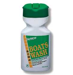 Boats Wash 500ml - zum Schließen ins Bild klicken