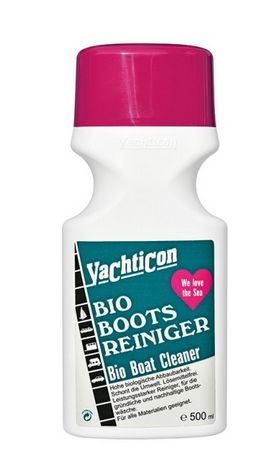 Bio Boats Reiniger 500ml Bio Boats Reiniger 500ml