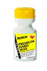 Premium Hard Wax mit Teflon 500ml - zum Schließen ins Bild klicken