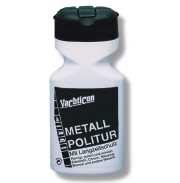 Metall Politur 500ml Metall Politur 500ml