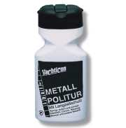 Metall Politur 500ml