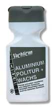 Aluminium Politur und Wachs 500ml