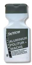 Aluminium Politur und Wachs 500ml Aluminium Politur und Wachs 500ml