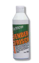 Fender Frisch 500ml - zum Schließen ins Bild klicken