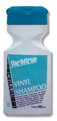 Vinyl Shampoo 500ml Vinyl Shampoo 500ml