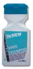 Vinyl Shampoo 500ml