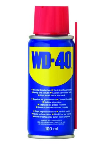 WD-40 Kriechöl 100ml
