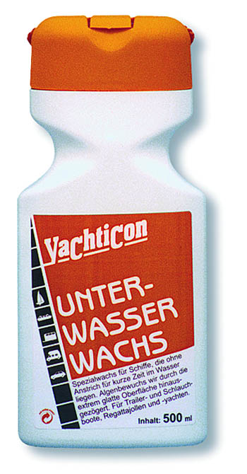 Unterwasser Wachs mit PTFE 500ml