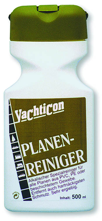 Planenreiniger 500ml Planenreiniger 500ml