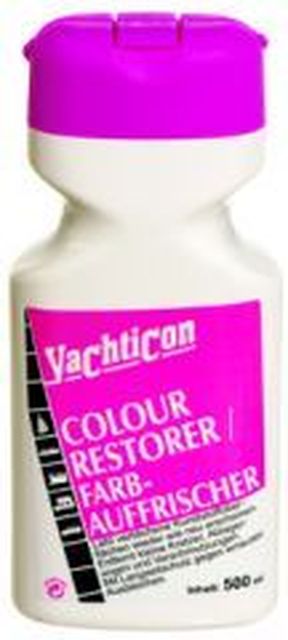 Colour Restorer Farbauffrischer 500ml - zum Schließen ins Bild klicken