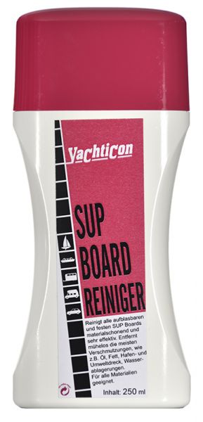 SUP Bord Reiniger 250ml - zum Schließen ins Bild klicken