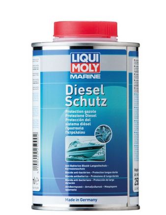 Liqui Moly Marine Dieselschutz 500ml