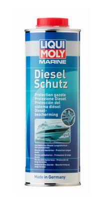 Liqui Moly Marine Dieselschutz 1Ltr