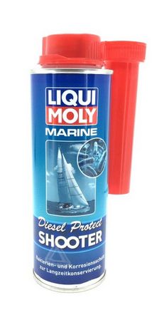 Liqui Moly Marine Protect Shooter 200ml