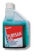 Purysan Ultra 500ml - zum Schließen ins Bild klicken