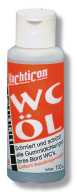 WC Öl 100ml