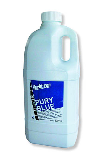 Pury Blue 2Liter