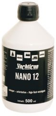 Nano 12 Reinigen und Versiegeln 250ml