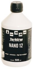 Nano 12 Reinigen und Versiegeln 500ml