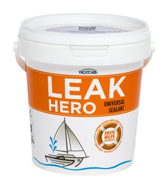 Leak Hero Leckabdichtmittel 625ml