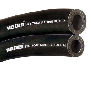 Vetus Benzinschlauch 10mm ISO-7840