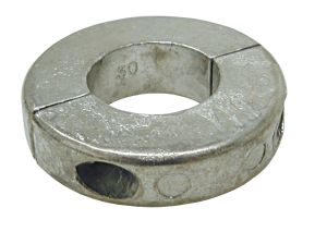 Anode MAGNESIUM für Welle 30mm