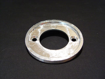 Zinkanode Ring für Volvotrieb 250 u 270
