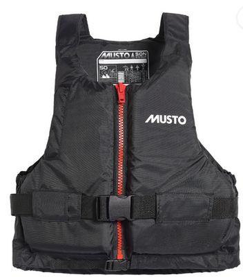 Auftriebshilfe 86077 Regatta 30-40Kg bla