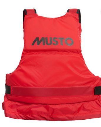 Auftriebshilfe 86077 Regatta 60-70kg rot