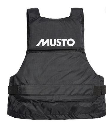 Auftriebshilfe 86077 Regatta 90+kg black