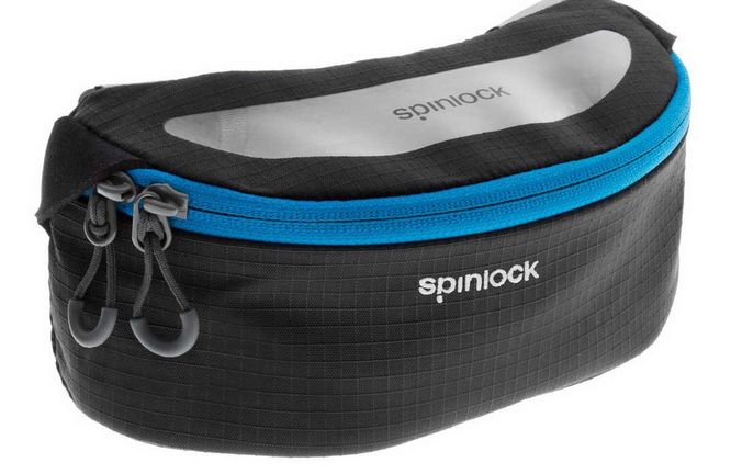 Spinlock Deckware PCB Gürteltasche - zum Schließen ins Bild klicken