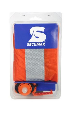 Secumar Zubehör Pack Ultra 170