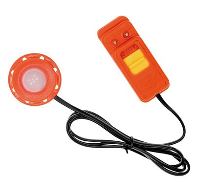 Secumar Seculux LED-II Nachrüstsatz